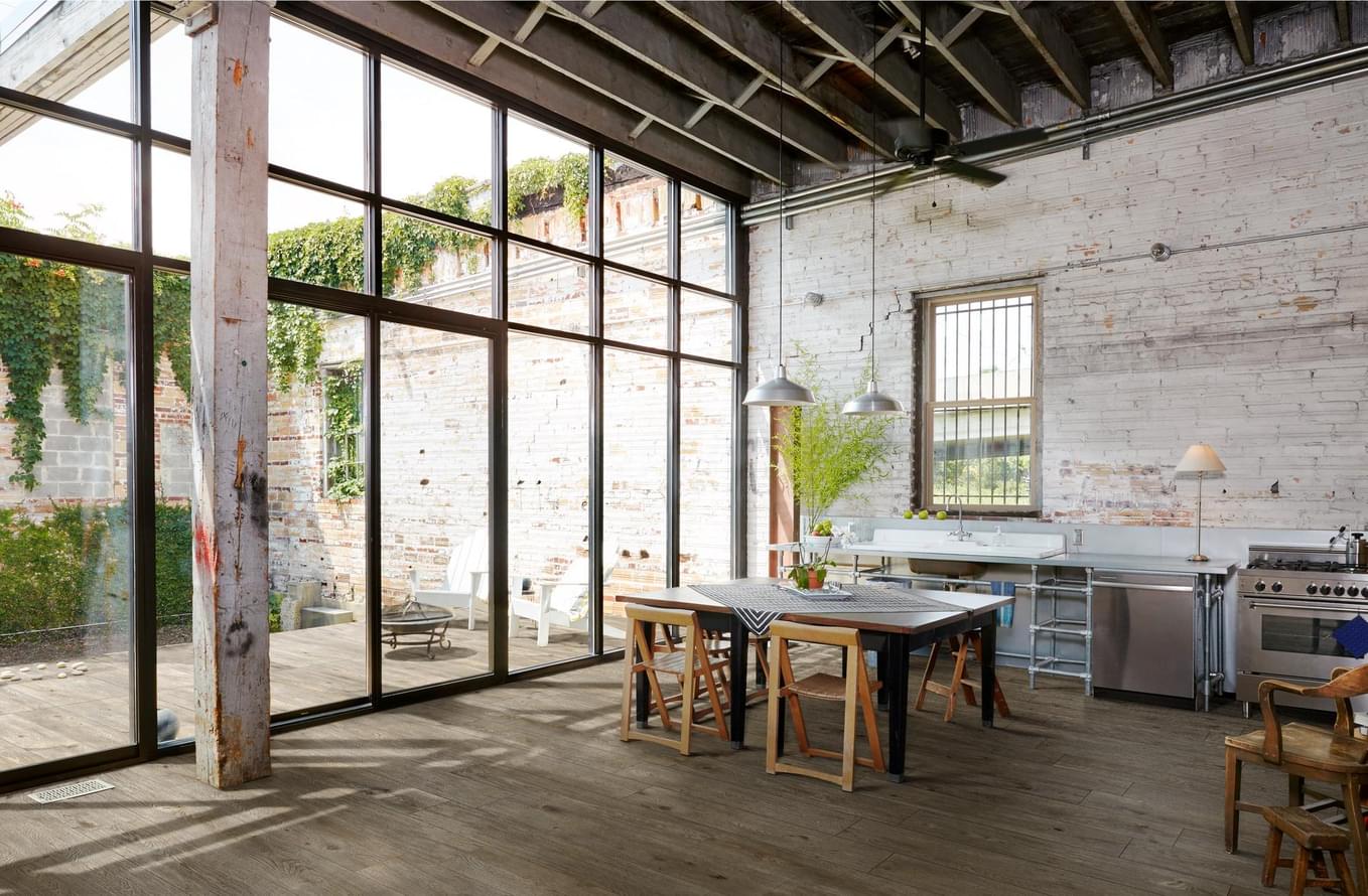 керамогранит фабрики Ragno коллекция Inedito