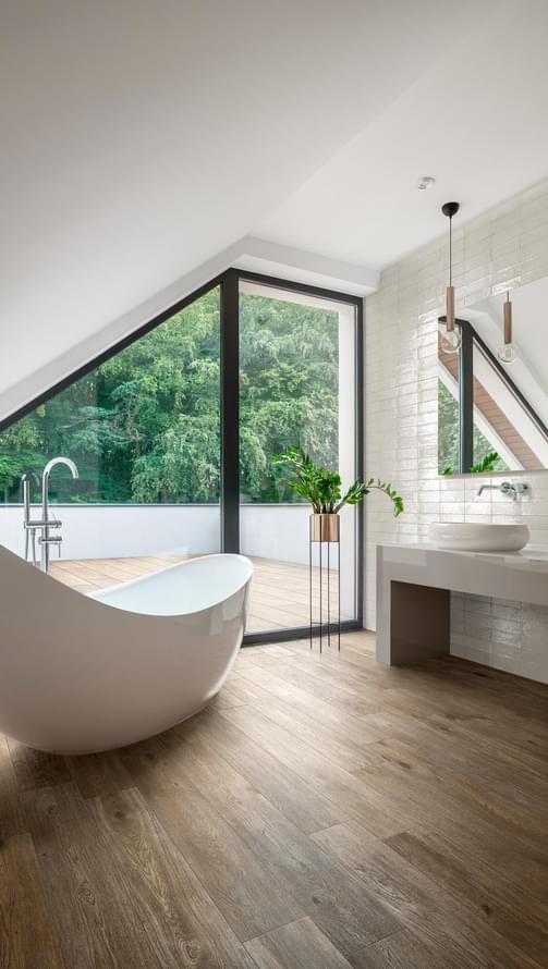 керамогранит фабрики Ragno коллекция Inedito