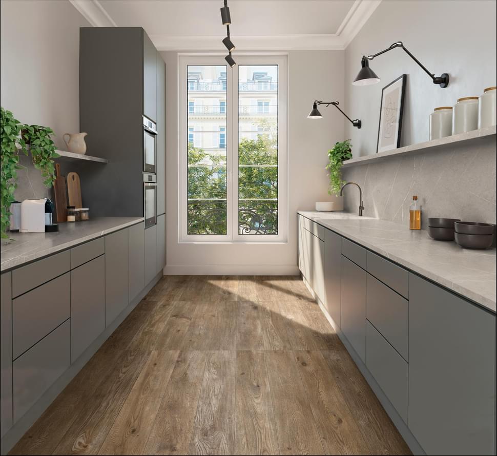 керамогранит фабрики Ragno коллекция Inedito