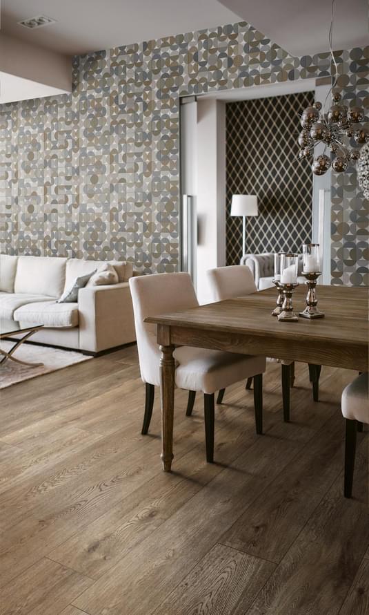 керамогранит фабрики Ragno коллекция Inedito