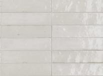Плитка Ragno Look Bianco 6x24 см, поверхность глянец
