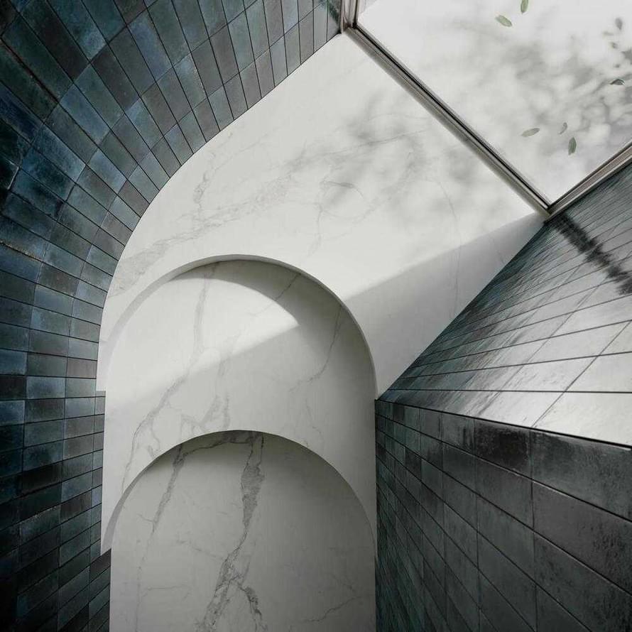 керамогранит фабрики Ragno коллекция Look