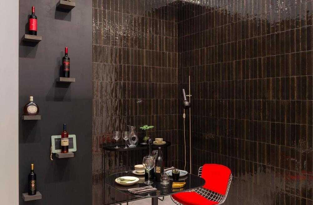 керамогранит фабрики Ragno коллекция Look