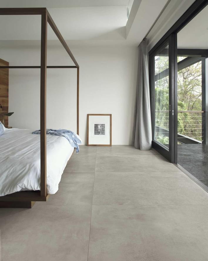 керамогранит фабрики Ragno коллекция Maiora-Concrete Effect