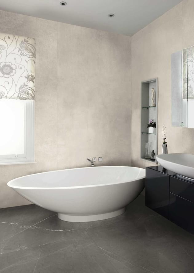 керамогранит фабрики Ragno коллекция Maiora-Concrete Effect