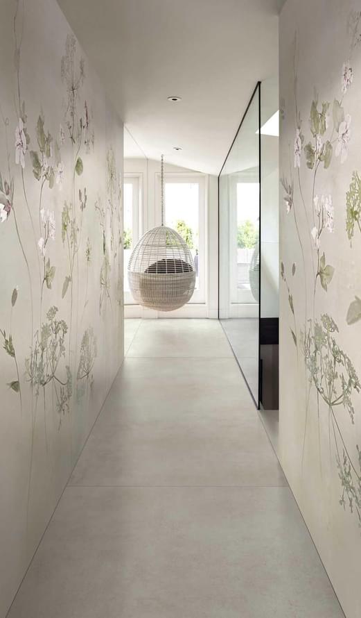 керамогранит фабрики Ragno коллекция Maiora-Concrete Effect