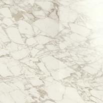Плитка Ragno Maiora-Marble Effect Arabescato Glossy Rettificato 120x120 см, поверхность полированная