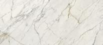 Плитка Ragno Maiora-Marble Effect Calacatta Oro Glossy Rettificato 120x278 см, поверхность полированная