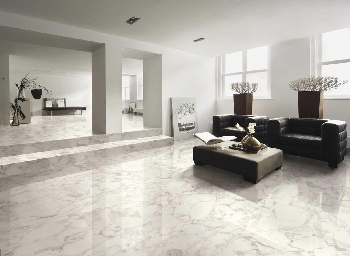 керамогранит фабрики Ragno коллекция Maiora-Marble Effect