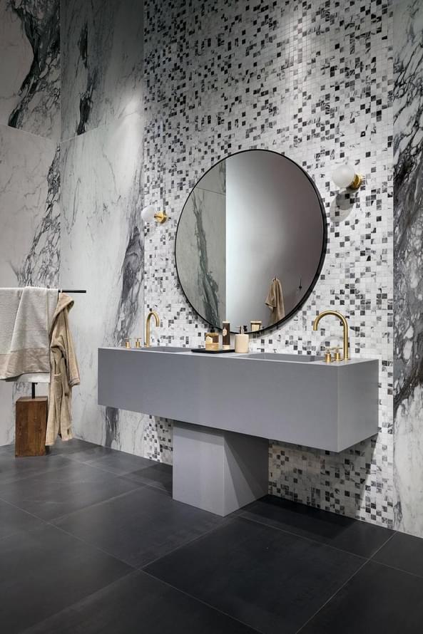 керамогранит фабрики Ragno коллекция Maiora-Marble Effect