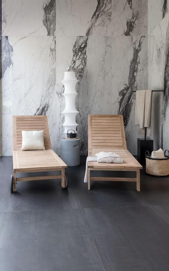 керамогранит фабрики Ragno коллекция Maiora-Marble Effect