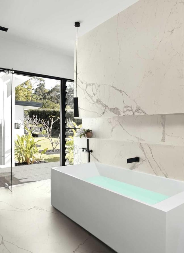 керамогранит фабрики Ragno коллекция Maiora-Marble Effect