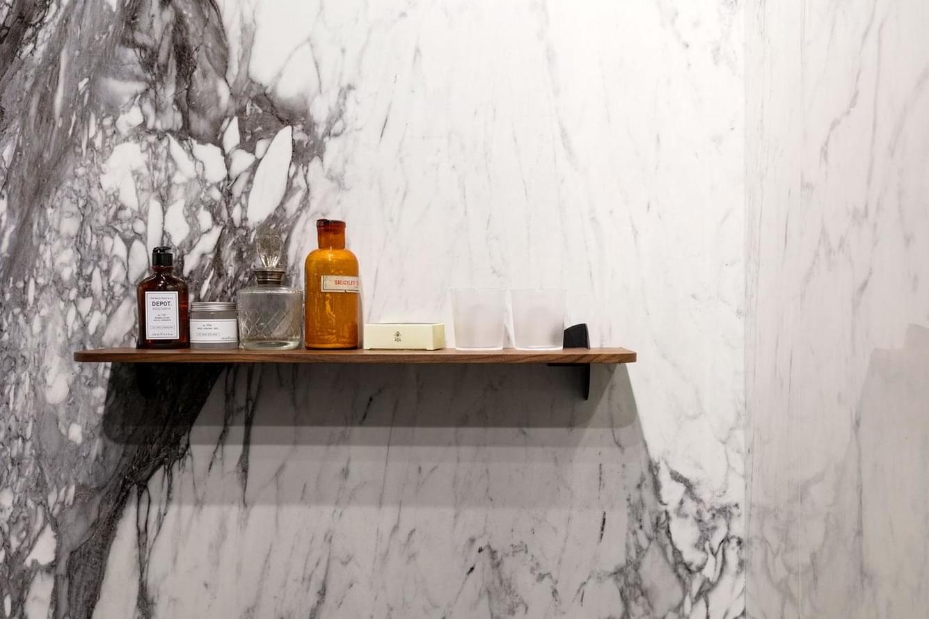 керамогранит фабрики Ragno коллекция Maiora-Marble Effect