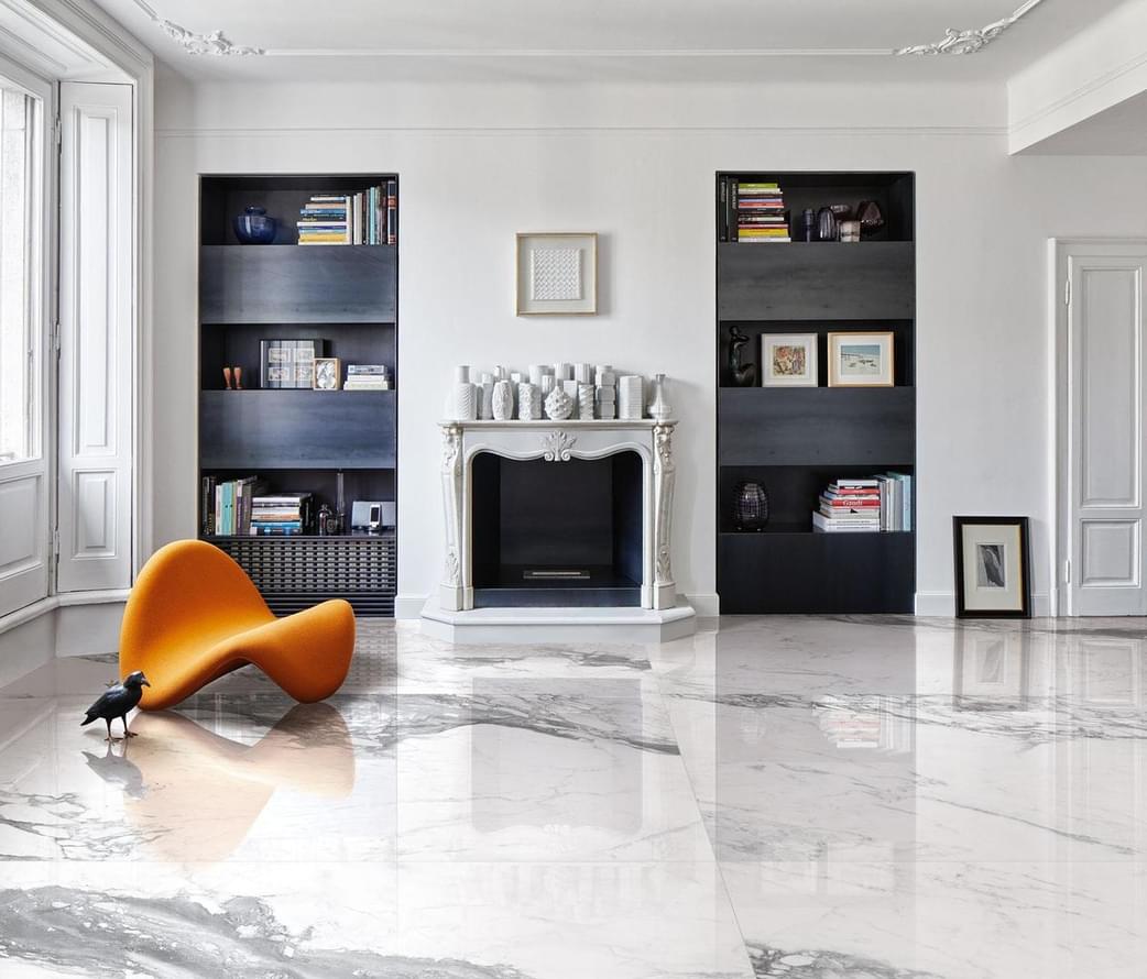 керамогранит фабрики Ragno коллекция Maiora-Marble Effect