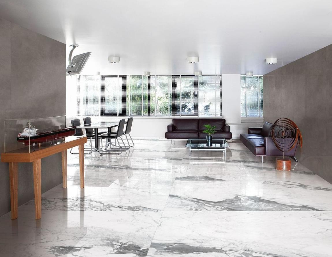 керамогранит фабрики Ragno коллекция Maiora-Marble Effect