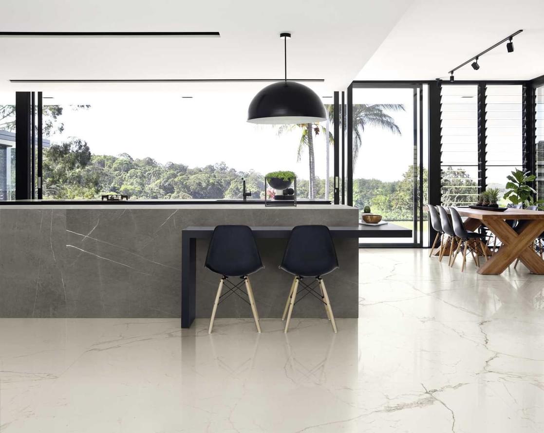 керамогранит фабрики Ragno коллекция Maiora-Marble Effect