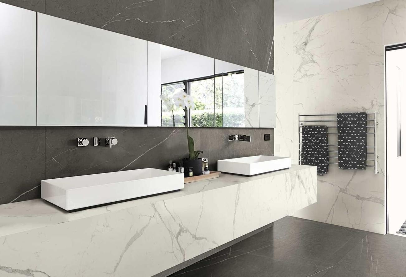 керамогранит фабрики Ragno коллекция Maiora-Marble Effect