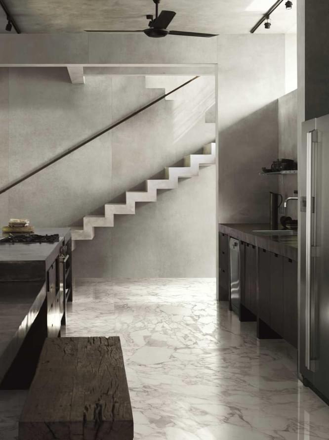 керамогранит фабрики Ragno коллекция Maiora-Marble Effect