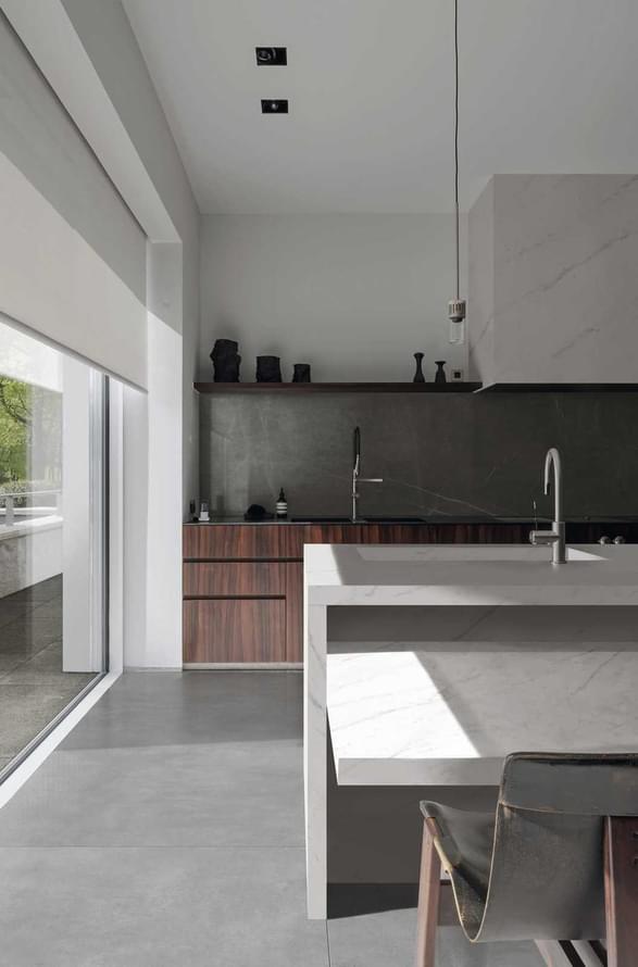 керамогранит фабрики Ragno коллекция Maiora-Marble Effect