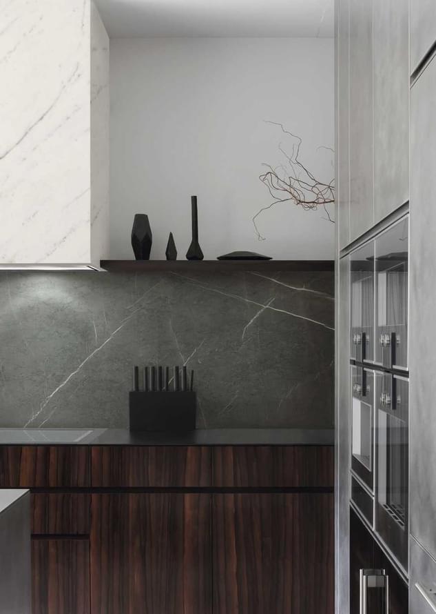 керамогранит фабрики Ragno коллекция Maiora-Marble Effect