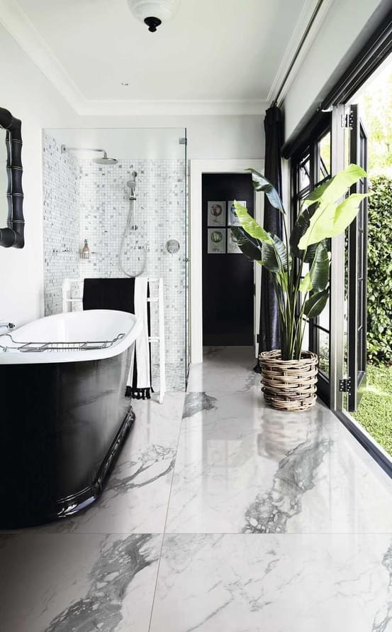 керамогранит фабрики Ragno коллекция Maiora-Marble Effect