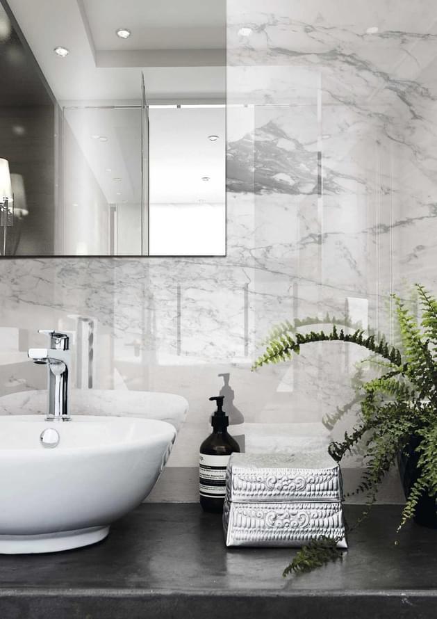 керамогранит фабрики Ragno коллекция Maiora-Marble Effect