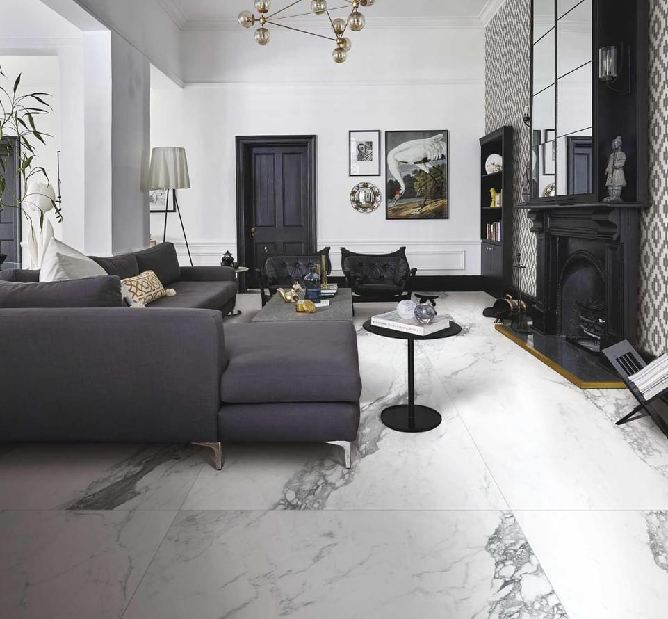 керамогранит фабрики Ragno коллекция Maiora-Marble Effect