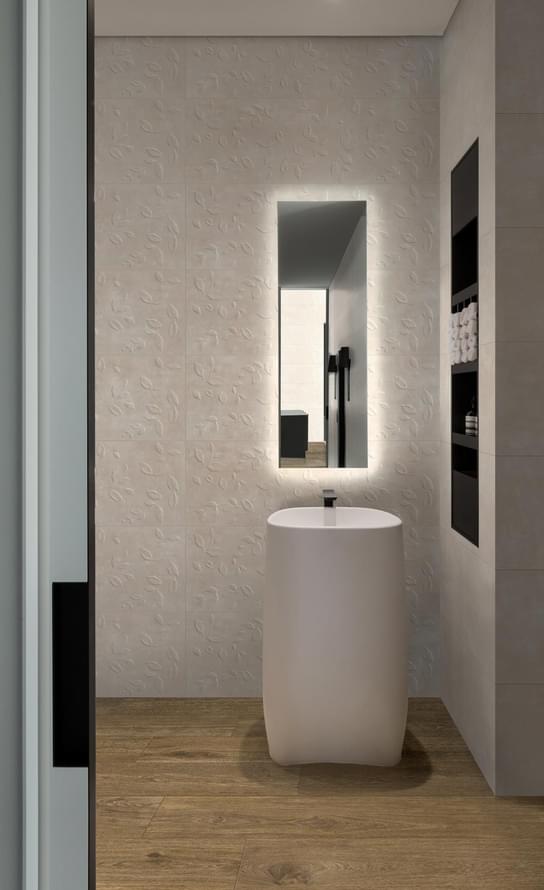 керамика фабрики Ragno коллекция Mixed