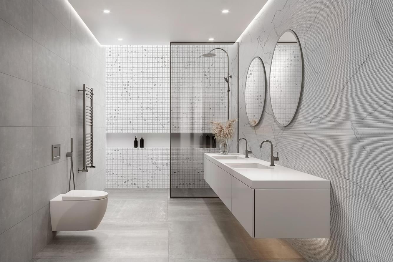 керамика фабрики Ragno коллекция Mixed