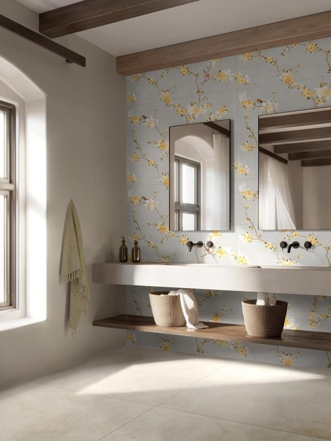 керамика фабрики Ragno коллекция Mixed