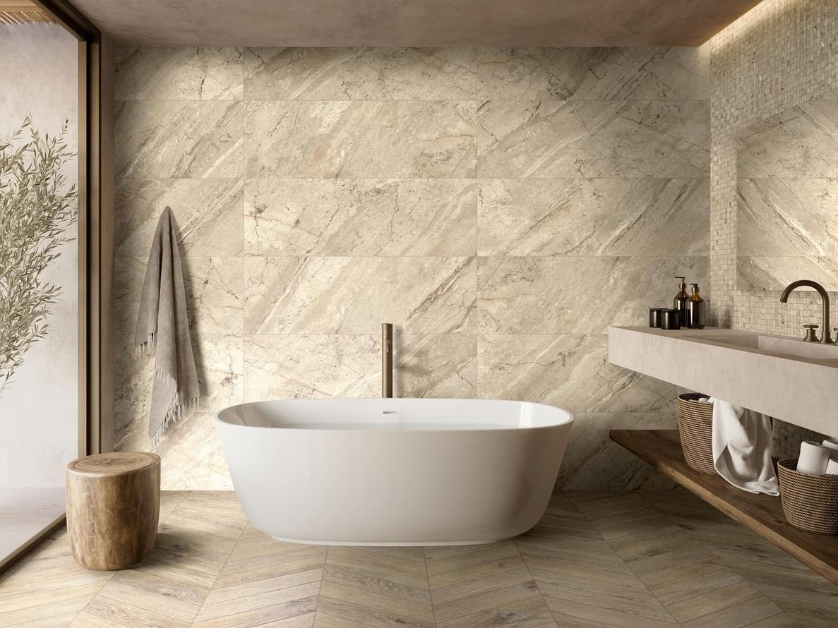 керамика фабрики Ragno коллекция Mixed