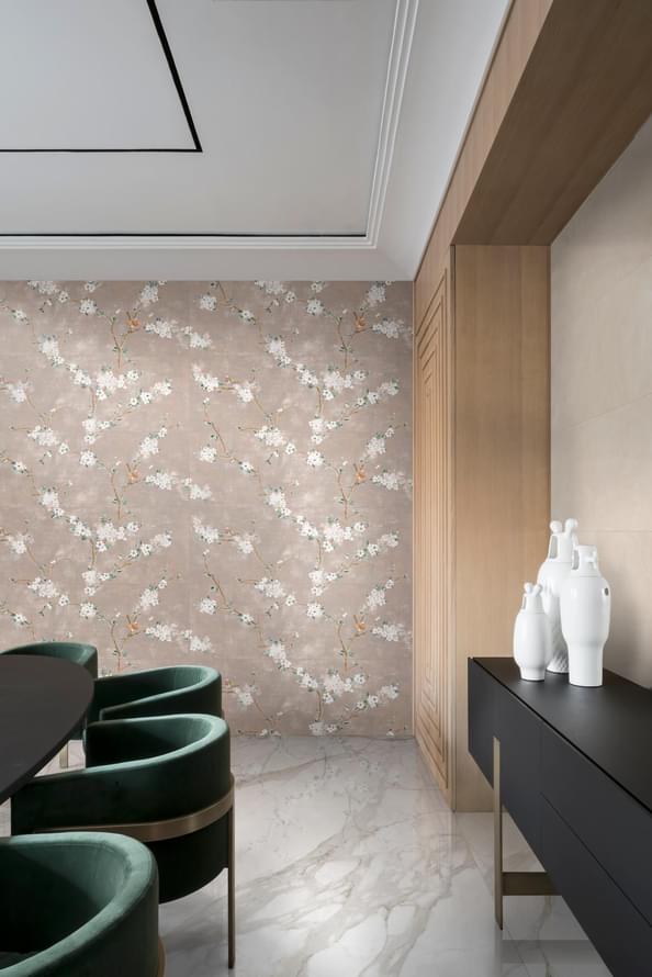 керамика фабрики Ragno коллекция Mixed