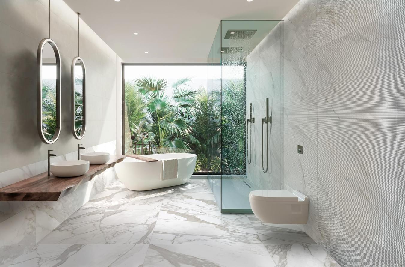 керамика фабрики Ragno коллекция Mixed