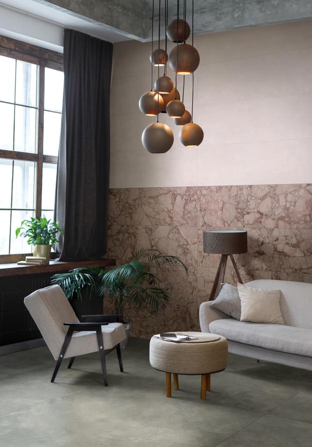 керамика фабрики Ragno коллекция Mixed