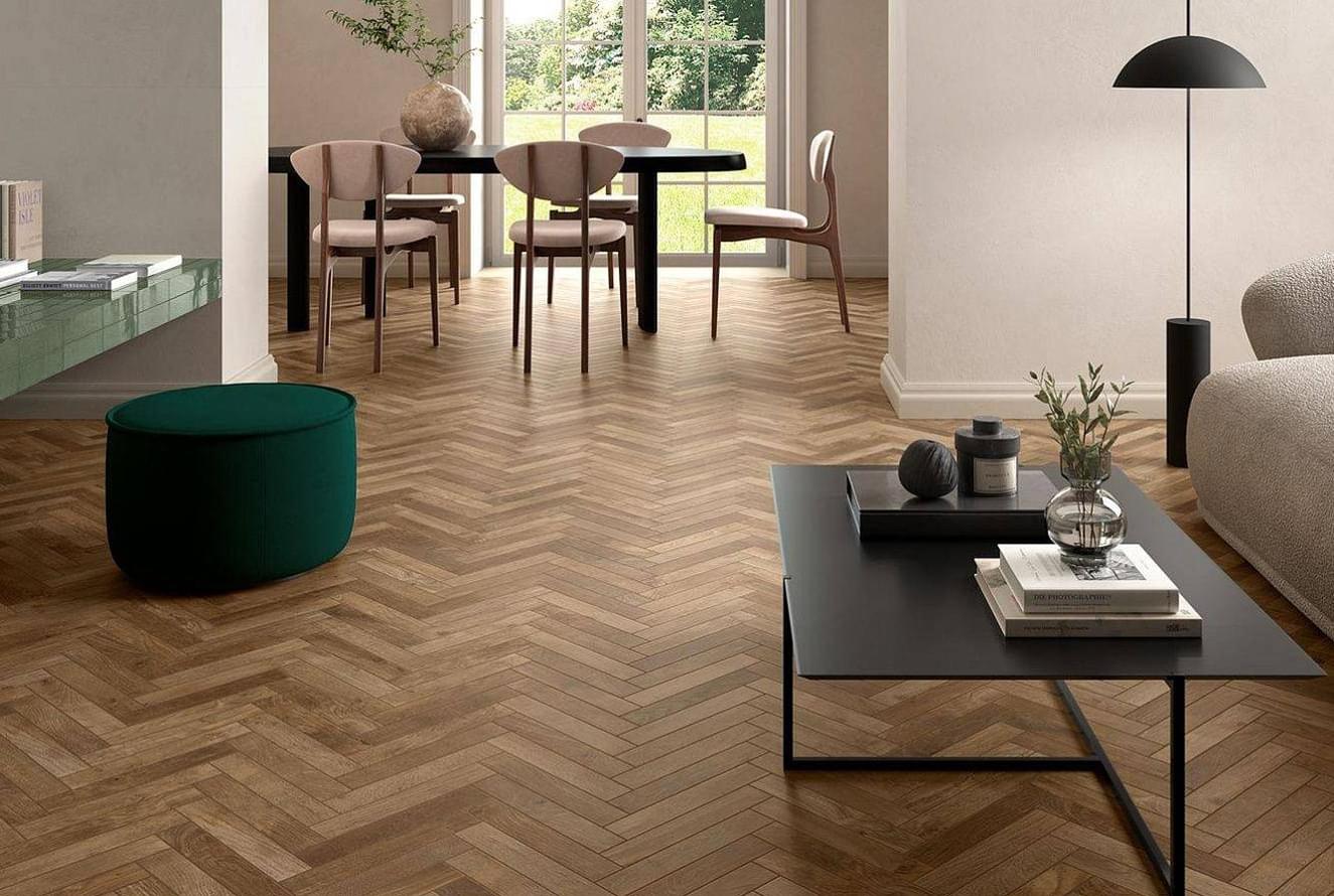 керамогранит фабрики Ragno коллекция Nodis