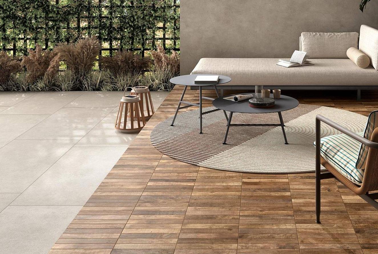 керамогранит фабрики Ragno коллекция Nodis