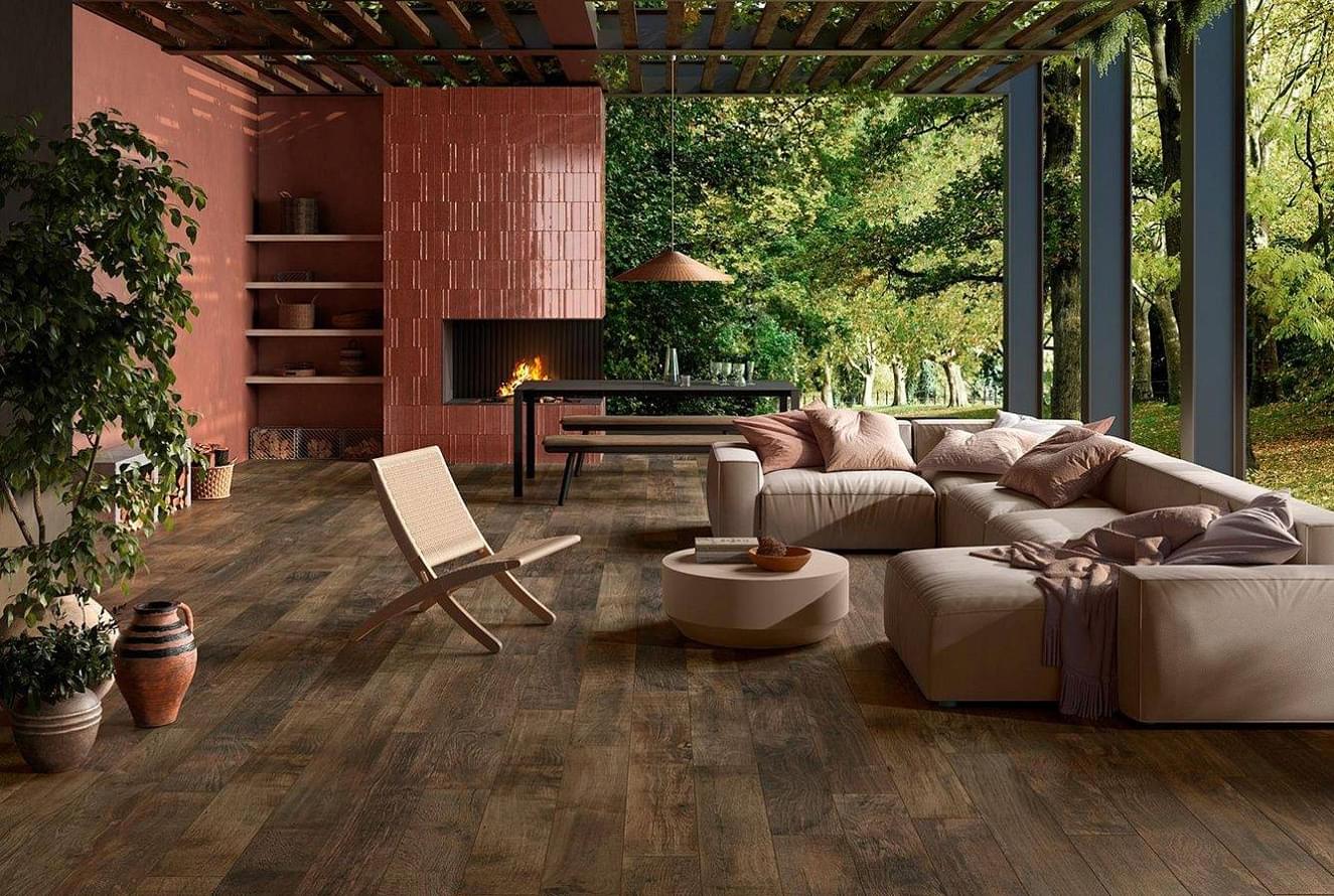 керамогранит фабрики Ragno коллекция Nodis