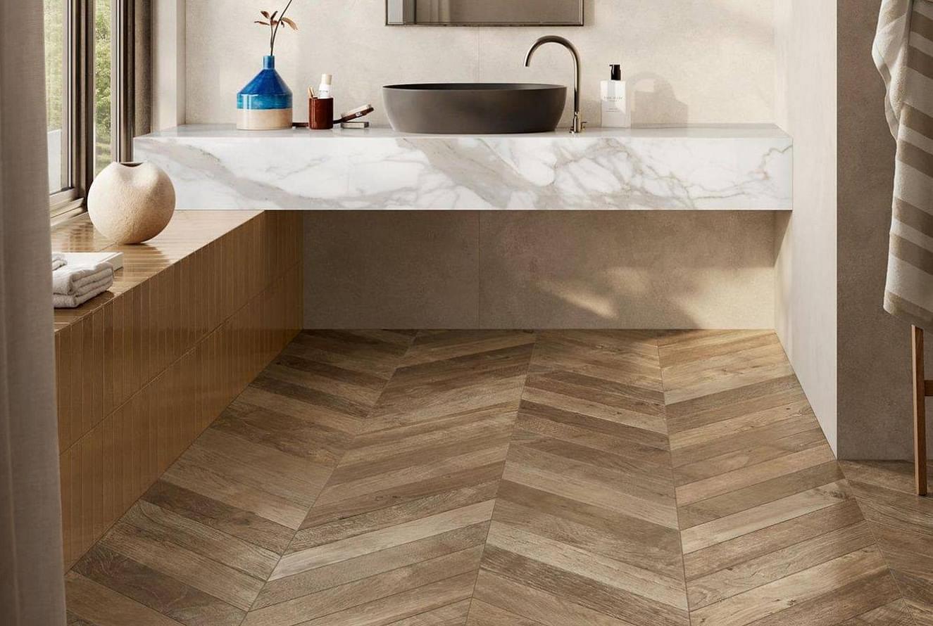 керамогранит фабрики Ragno коллекция Nodis