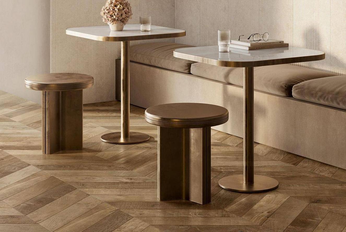 керамогранит фабрики Ragno коллекция Nodis