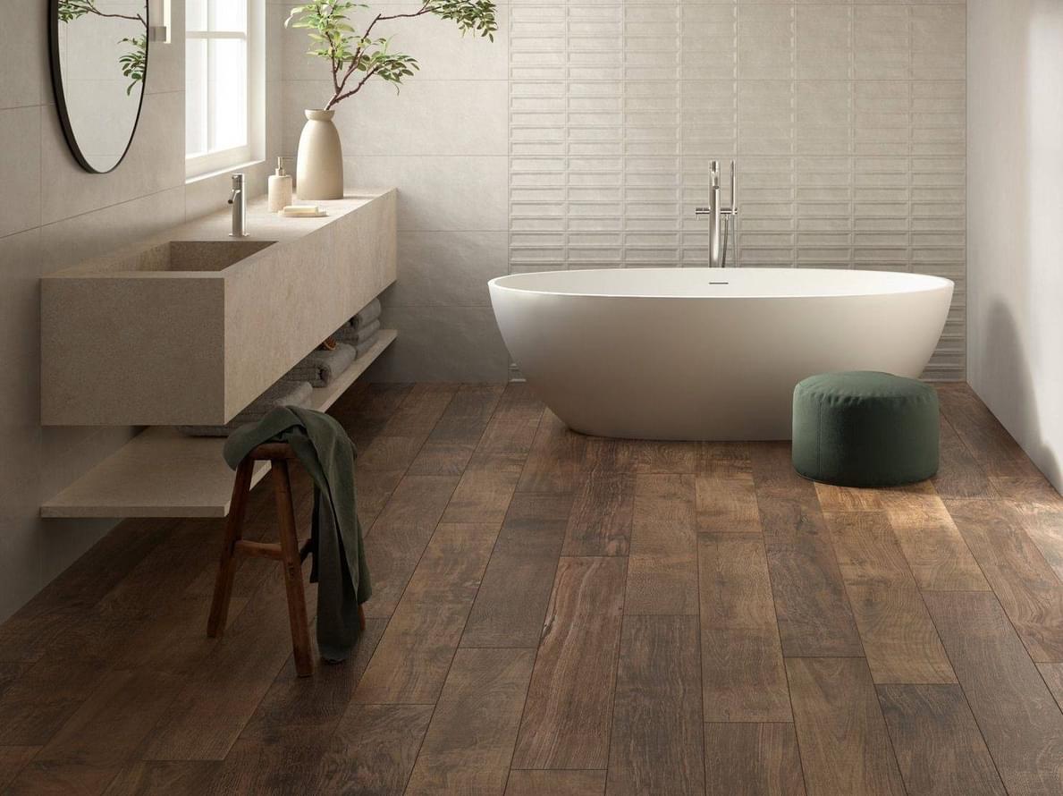 керамогранит фабрики Ragno коллекция Nodis