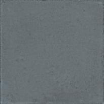 Плитка Ragno Ottocento Cobalto 20x20 см, поверхность матовая