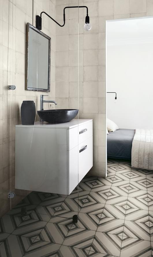 керамогранит фабрики Ragno коллекция Ottocento