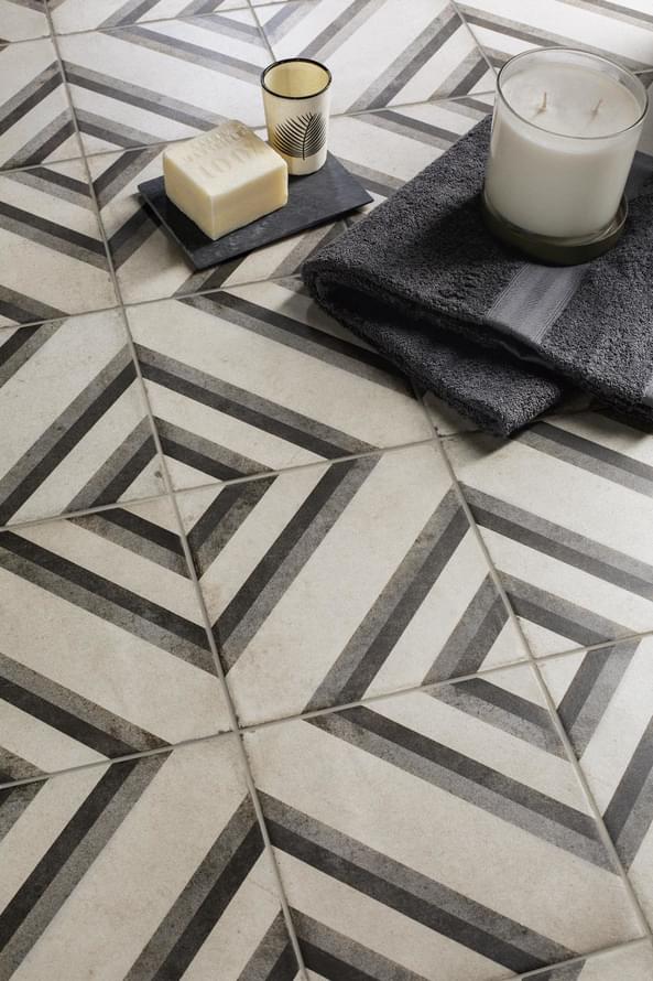 керамогранит фабрики Ragno коллекция Ottocento