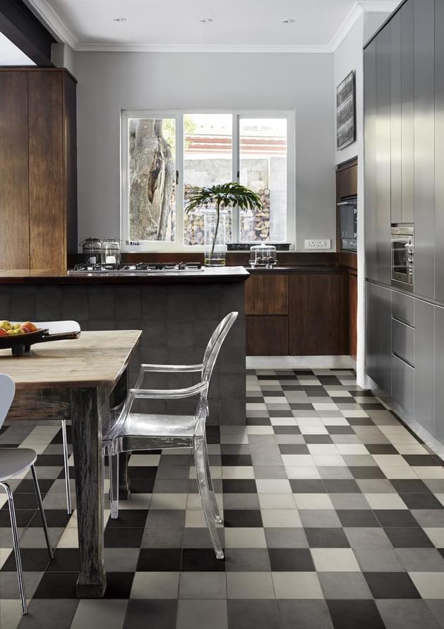 керамогранит фабрики Ragno коллекция Ottocento