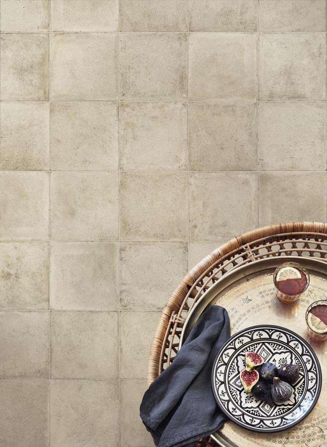 керамогранит фабрики Ragno коллекция Ottocento