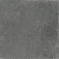 Плитка Ragno Patina Asfalto 120x120 см, поверхность матовая