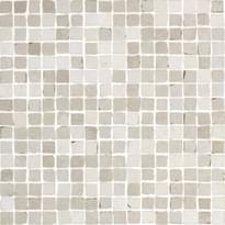 Плитка Ragno Patina Cera Mosaico 30x30 см, поверхность матовая
