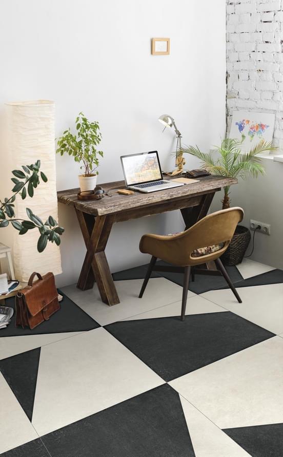 керамогранит фабрики Ragno коллекция Patina