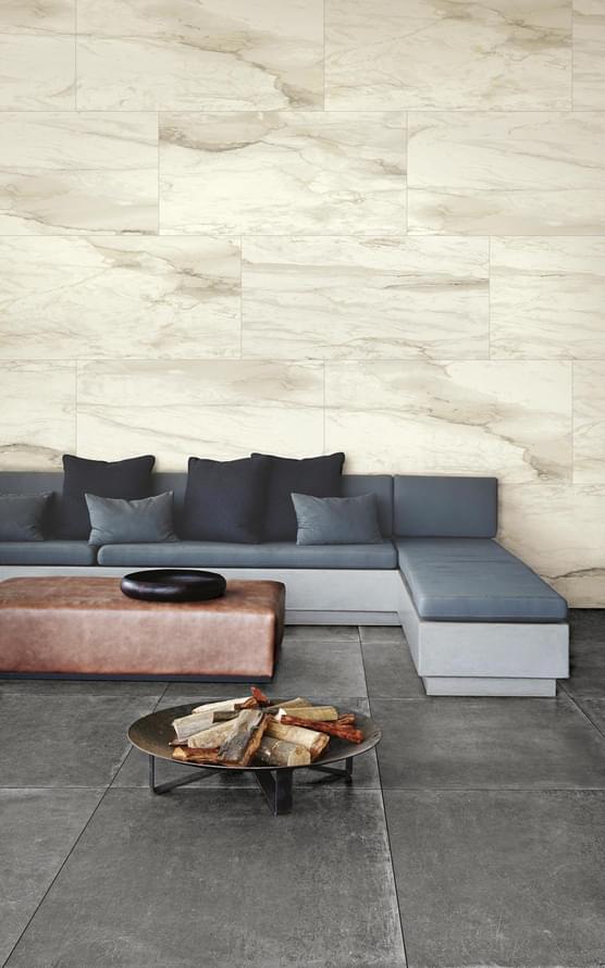 керамогранит фабрики Ragno коллекция Patina