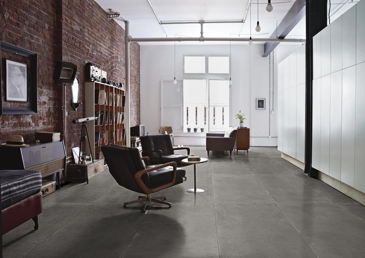 керамогранит фабрики Ragno коллекция Patina